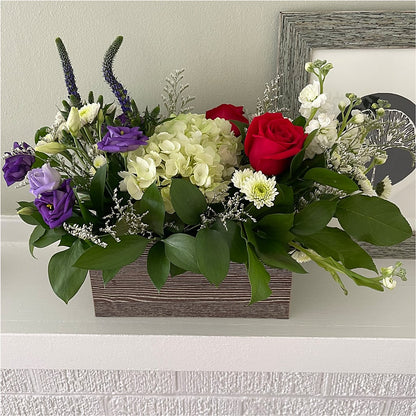 Sweet Magnolia Bouquet – MAGGIE'S FLORIST AND GIFTS, Decatur AL