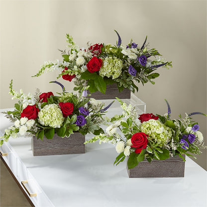 Sweet Magnolia Bouquet – MAGGIE'S FLORIST AND GIFTS, Decatur AL