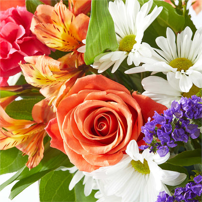 Oopsie Daisy Box Bouquet – MAGGIE'S FLORIST AND GIFTS, Decatur AL