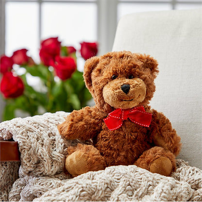 Romantic Long Stem Red Rose Bouquet Bundles – MAGGIE'S FLORIST AND GIFTS, Decatur AL