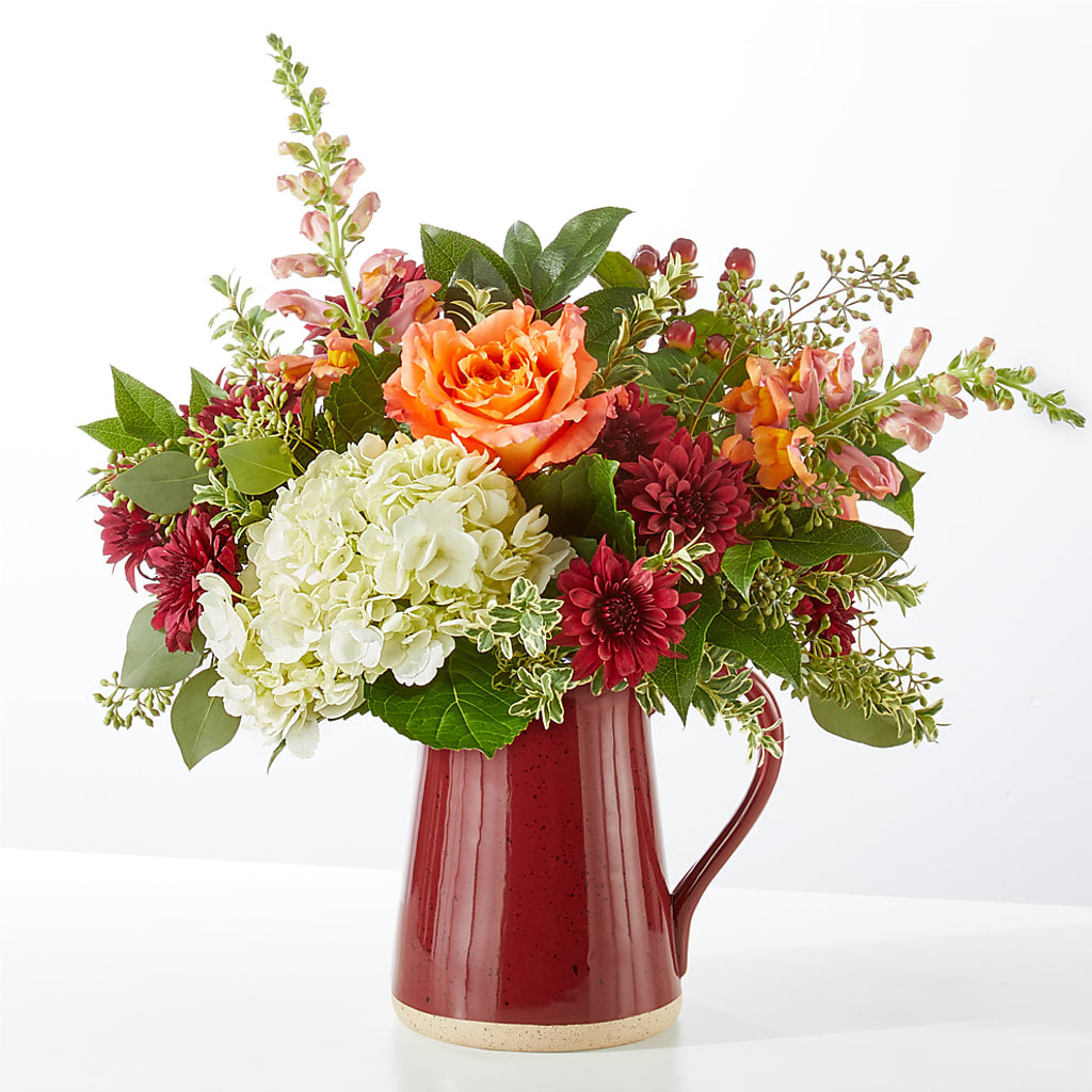 Fall's Finest Bouquet – MAGGIE'S FLORIST AND GIFTS, Decatur AL