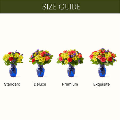 Brighter Days Bouquet – MAGGIE'S FLORIST AND GIFTS, Decatur AL