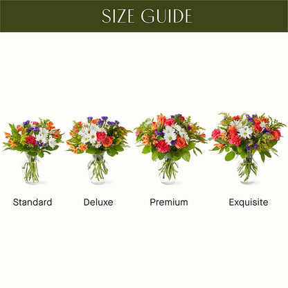 Oopsie Daisy Bouquet – MAGGIE'S FLORIST AND GIFTS, Decatur AL