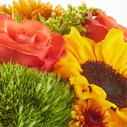 Farmer’s Market Stroll Bouquet – MAGGIE'S FLORIST AND GIFTS, Decatur AL