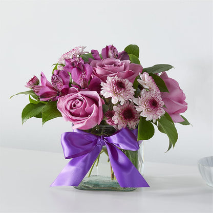 Sugarplum Bouquet – MAGGIE'S FLORIST AND GIFTS, Decatur AL