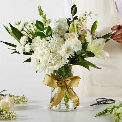 New Beginnings – A Florist Original – MAGGIE'S FLORIST AND GIFTS, Decatur AL