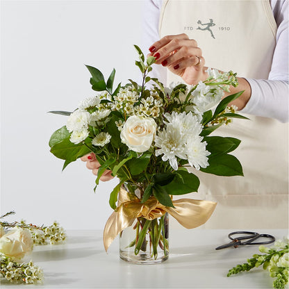 New Beginnings – A Florist Original – MAGGIE'S FLORIST AND GIFTS, Decatur AL