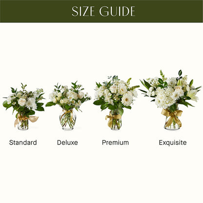 New Beginnings – A Florist Original – MAGGIE'S FLORIST AND GIFTS, Decatur AL
