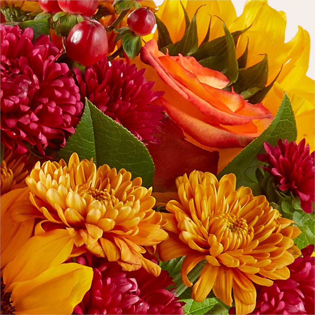 Sweater Season - A Florist Original – MAGGIE'S FLORIST AND GIFTS, Decatur AL