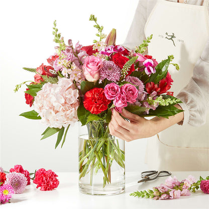 Swooning Over You - A Luxury Florist Original – MAGGIE'S FLORIST AND GIFTS, Decatur AL