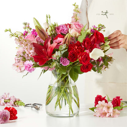 Together Forever - A Florist Original – MAGGIE'S FLORIST AND GIFTS, Decatur AL