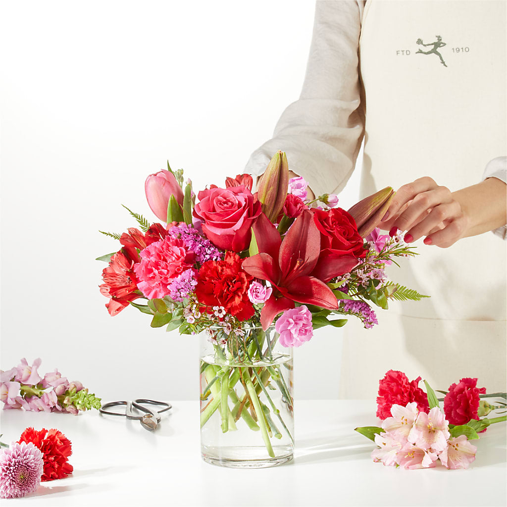 Together Forever - A Florist Original – MAGGIE'S FLORIST AND GIFTS, Decatur AL
