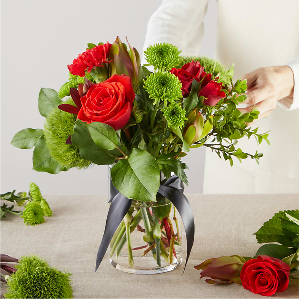 Heritage Kindle – A Florist Original – MAGGIE'S FLORIST AND GIFTS, Decatur AL