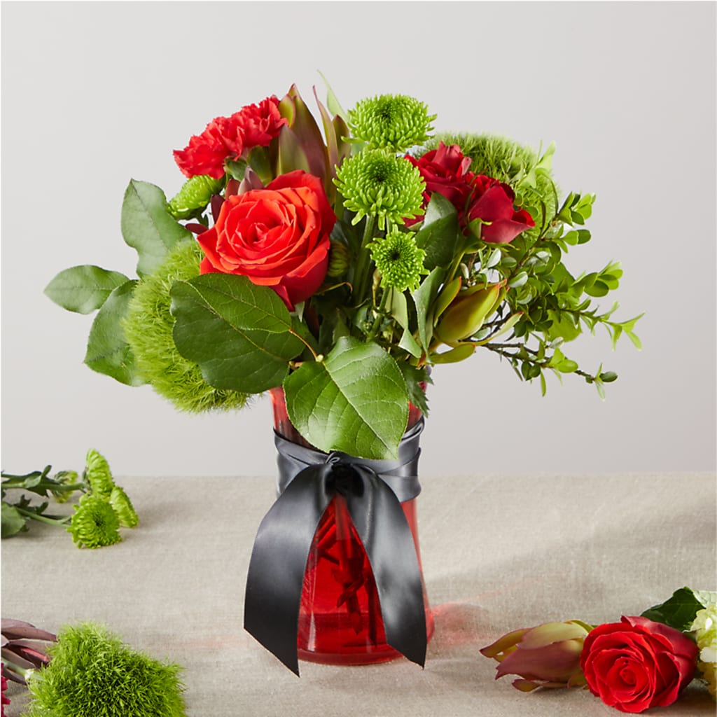 Heritage Kindle – A Florist Original – MAGGIE'S FLORIST AND GIFTS, Decatur AL