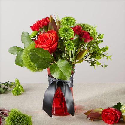 Heritage Kindle – A Florist Original – MAGGIE'S FLORIST AND GIFTS, Decatur AL