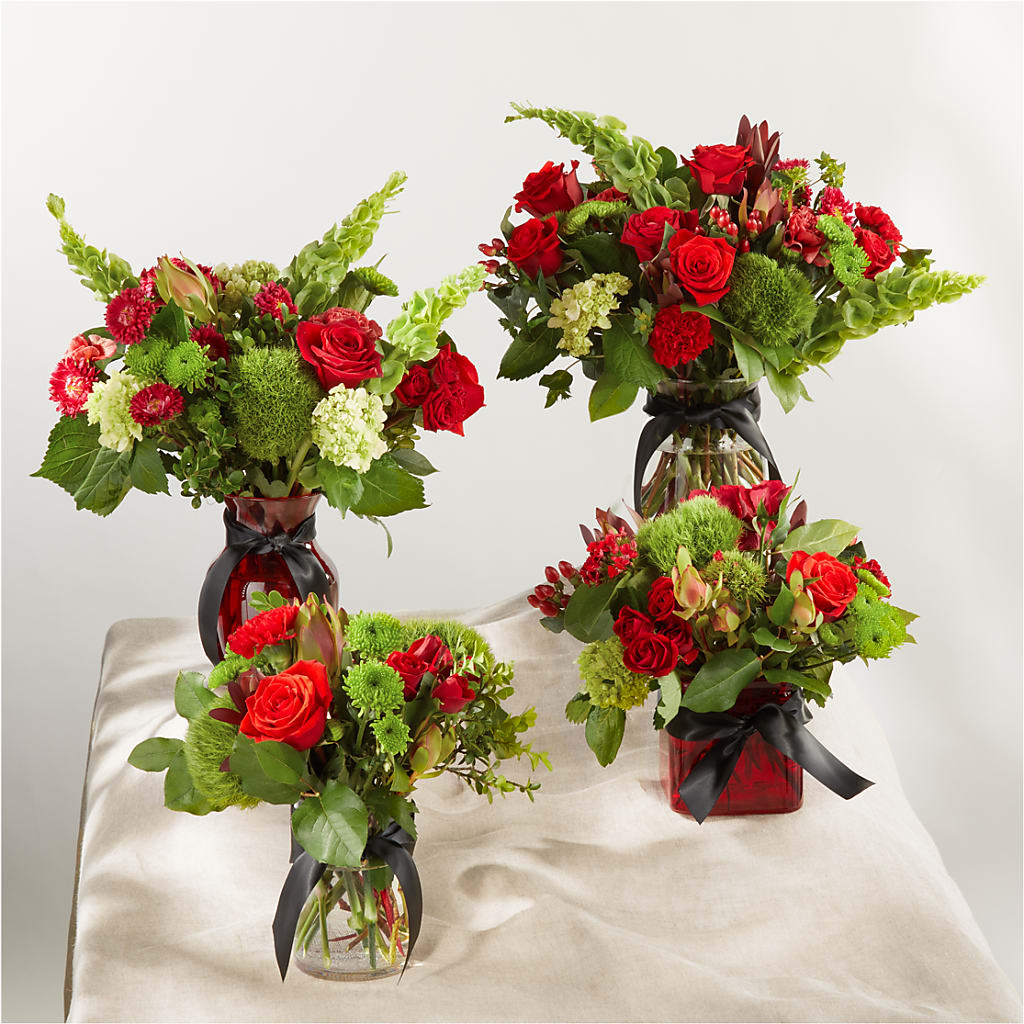 Heritage Kindle – A Florist Original – MAGGIE'S FLORIST AND GIFTS, Decatur AL