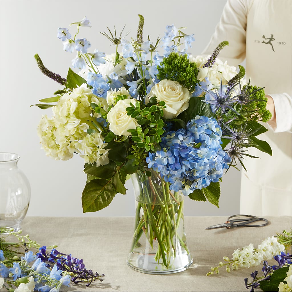 Festival of Lights – A Florist Original – MAGGIE'S FLORIST AND GIFTS, Decatur AL