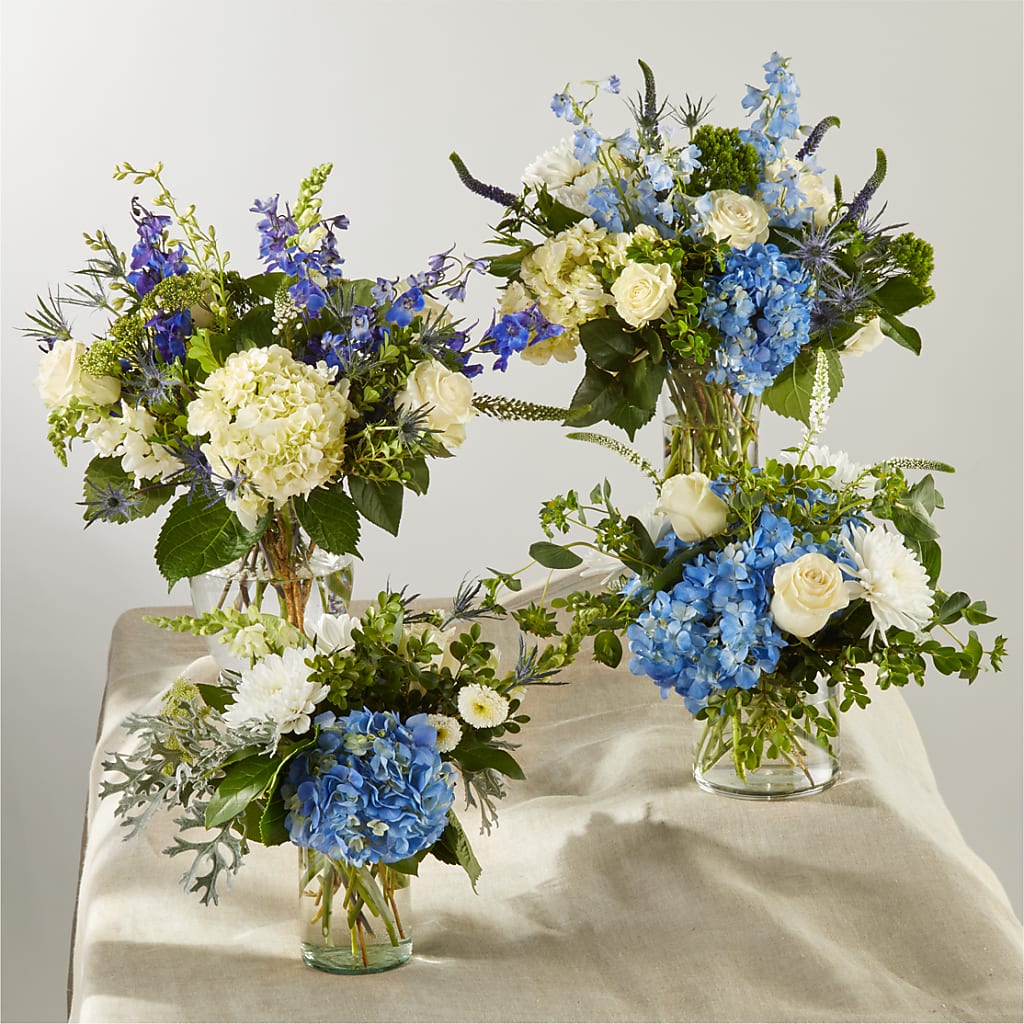 Festival of Lights – A Florist Original – MAGGIE'S FLORIST AND GIFTS, Decatur AL