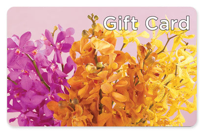 Gift Card – MAGGIE'S FLORIST AND GIFTS, Decatur AL
