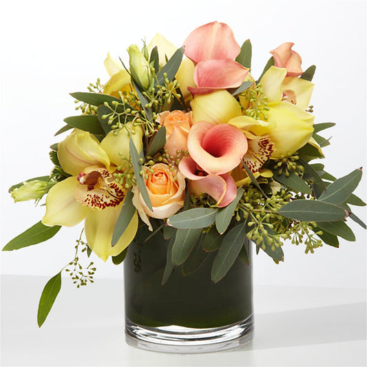 The Visionary – MAGGIE'S FLORIST AND GIFTS, Decatur AL