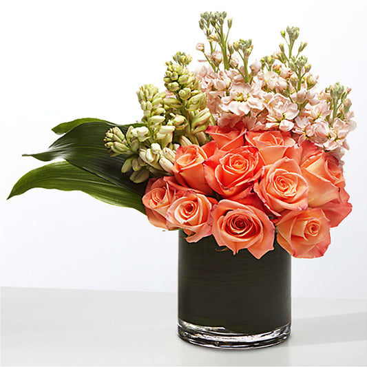 The Moment – MAGGIE'S FLORIST AND GIFTS, Decatur AL