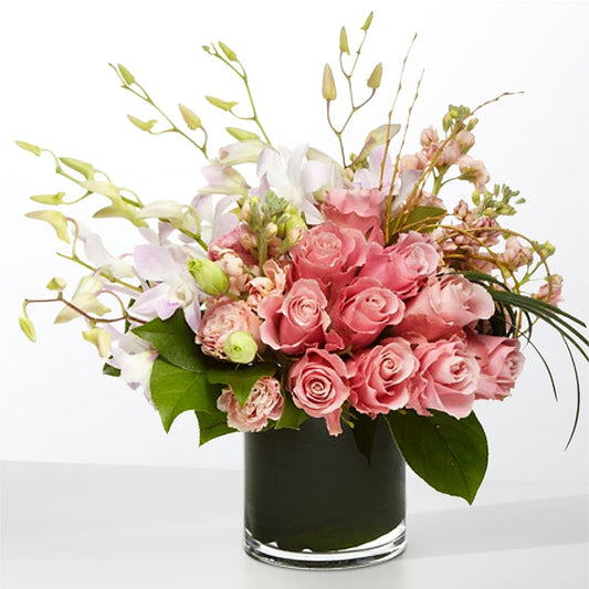 The Muse – MAGGIE'S FLORIST AND GIFTS, Decatur AL