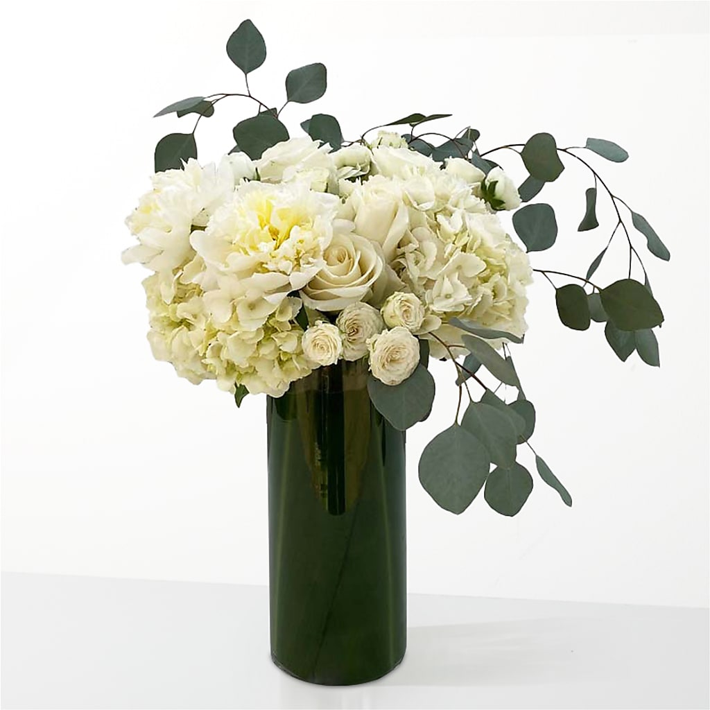 The Pearl – MAGGIE'S FLORIST AND GIFTS, Decatur AL