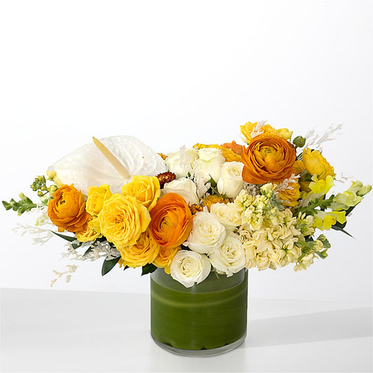 The Optimist – MAGGIE'S FLORIST AND GIFTS, Decatur AL