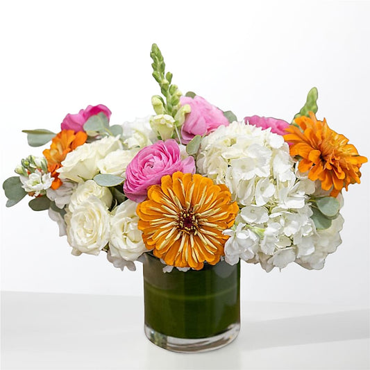 The Meet Cute – MAGGIE'S FLORIST AND GIFTS, Decatur AL