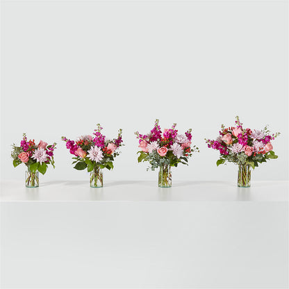 Sunday Morning Bouquet – MAGGIE'S FLORIST AND GIFTS, Decatur AL