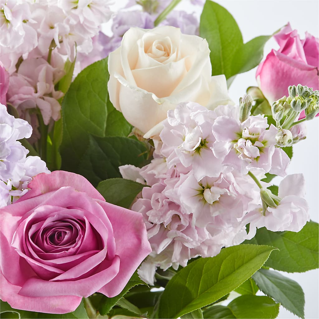 Springtime Spritz Bouquet – MAGGIE'S FLORIST AND GIFTS, Decatur AL