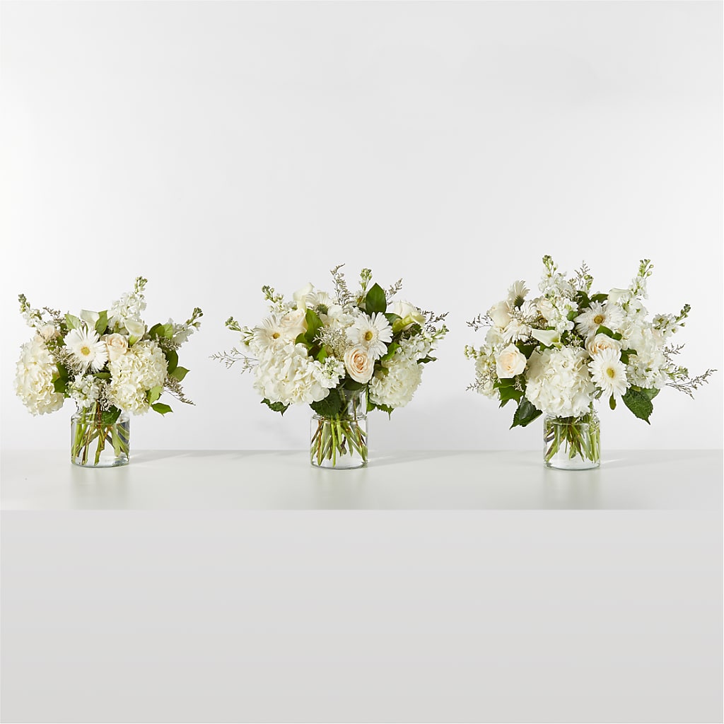 Sun-drenched Blooms Box Bouquet – MAGGIE'S FLORIST AND GIFTS, Decatur AL
