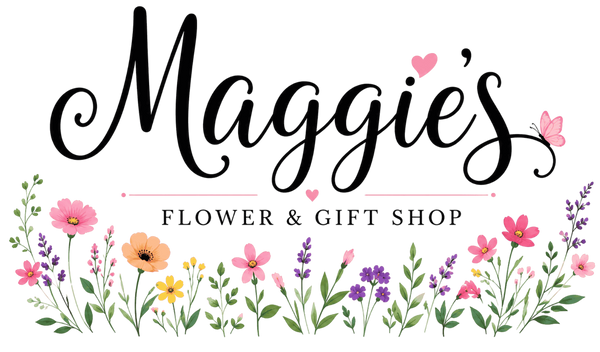 Maggie's Florist And Gifts
