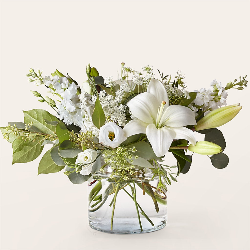 Alluring Elegance Bouquet – MAGGIE'S FLORIST AND GIFTS, Decatur AL