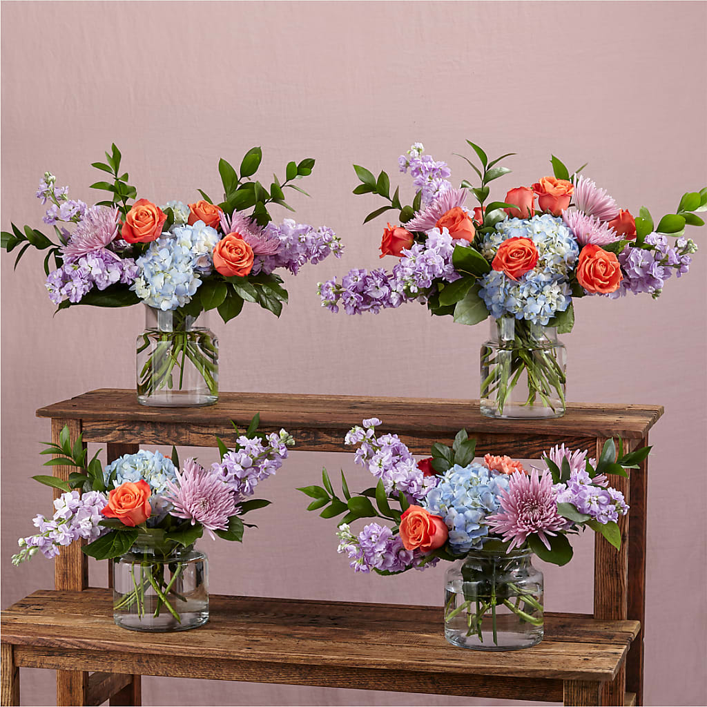 Be Mine Bouquet – MAGGIE'S FLORIST AND GIFTS, Decatur AL