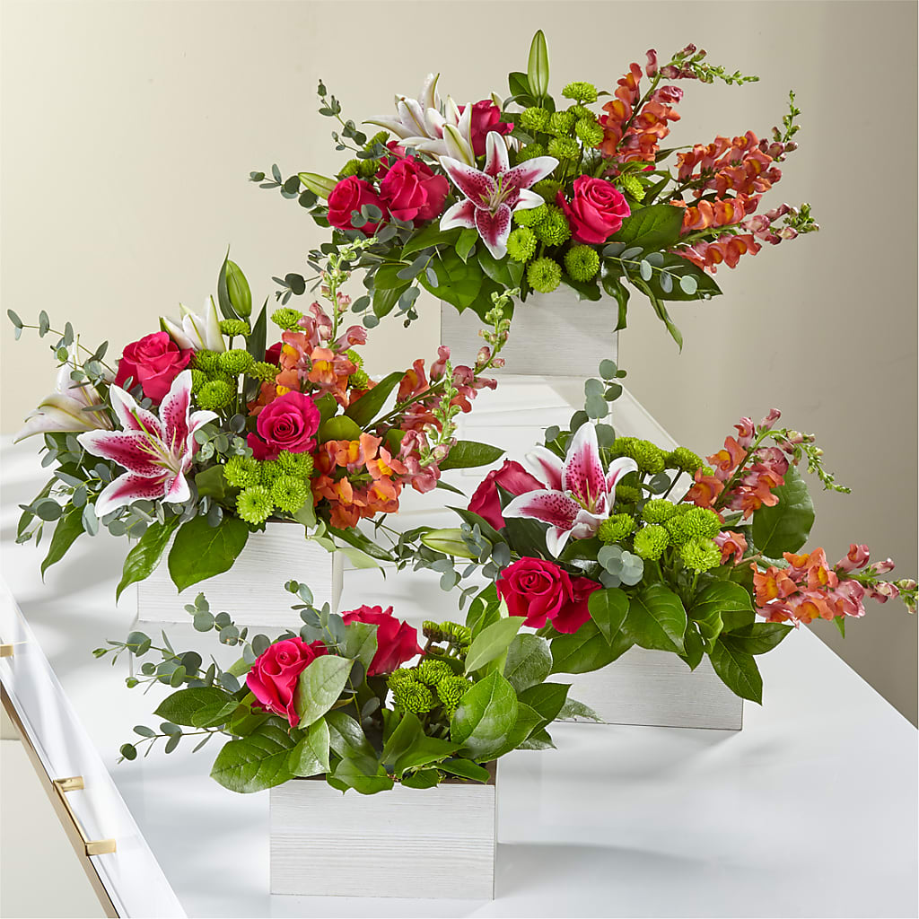 Wild Spirit Bouquet – MAGGIE'S FLORIST AND GIFTS, Decatur AL