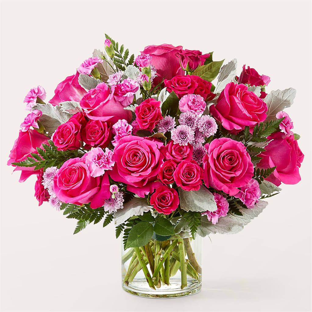 Sweet As Can Be Bouquet – MAGGIE'S FLORIST AND GIFTS, Decatur AL