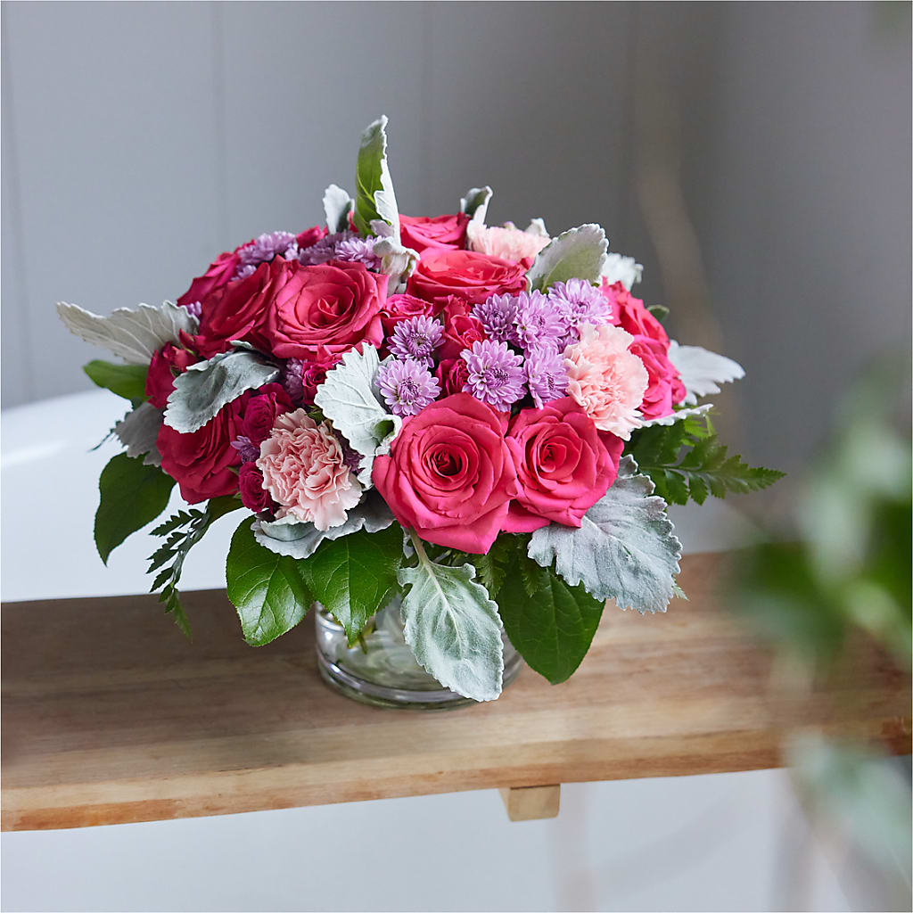 Sweet As Can Be Bouquet – MAGGIE'S FLORIST AND GIFTS, Decatur AL