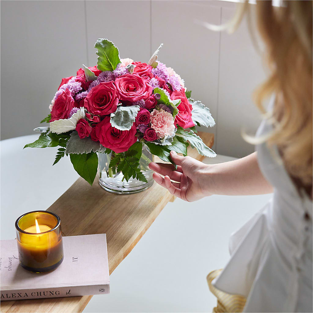 Sweet As Can Be Bouquet – MAGGIE'S FLORIST AND GIFTS, Decatur AL