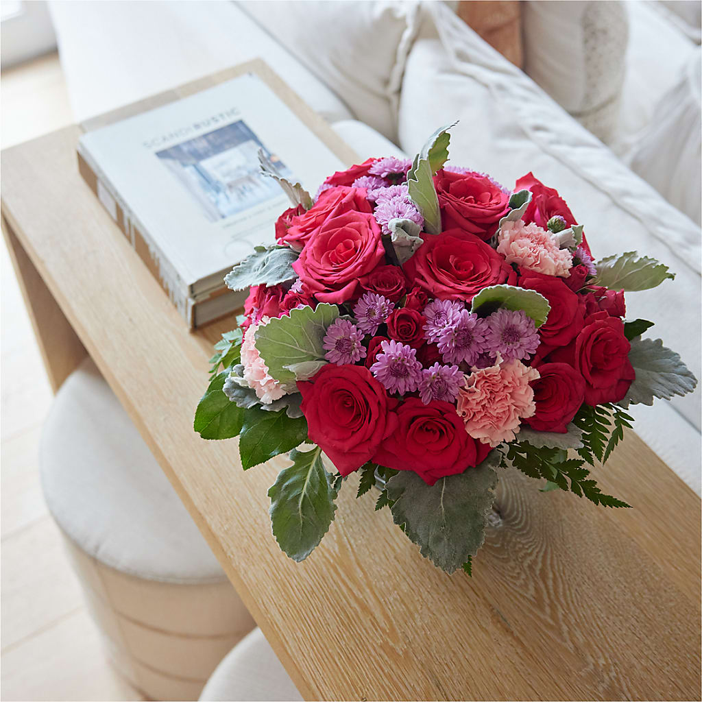 Sweet As Can Be Bouquet – MAGGIE'S FLORIST AND GIFTS, Decatur AL