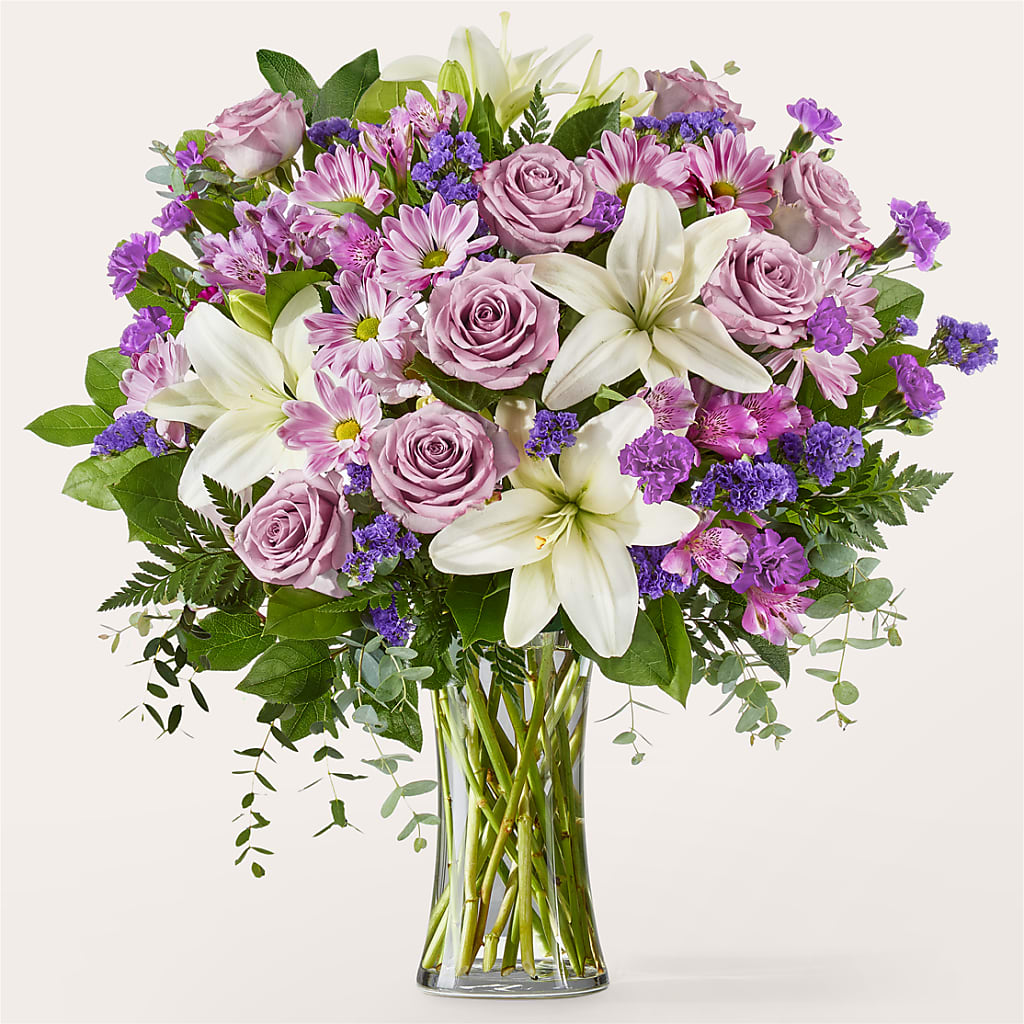 The Dreamscape Bouquet – MAGGIE'S FLORIST AND GIFTS, Decatur AL