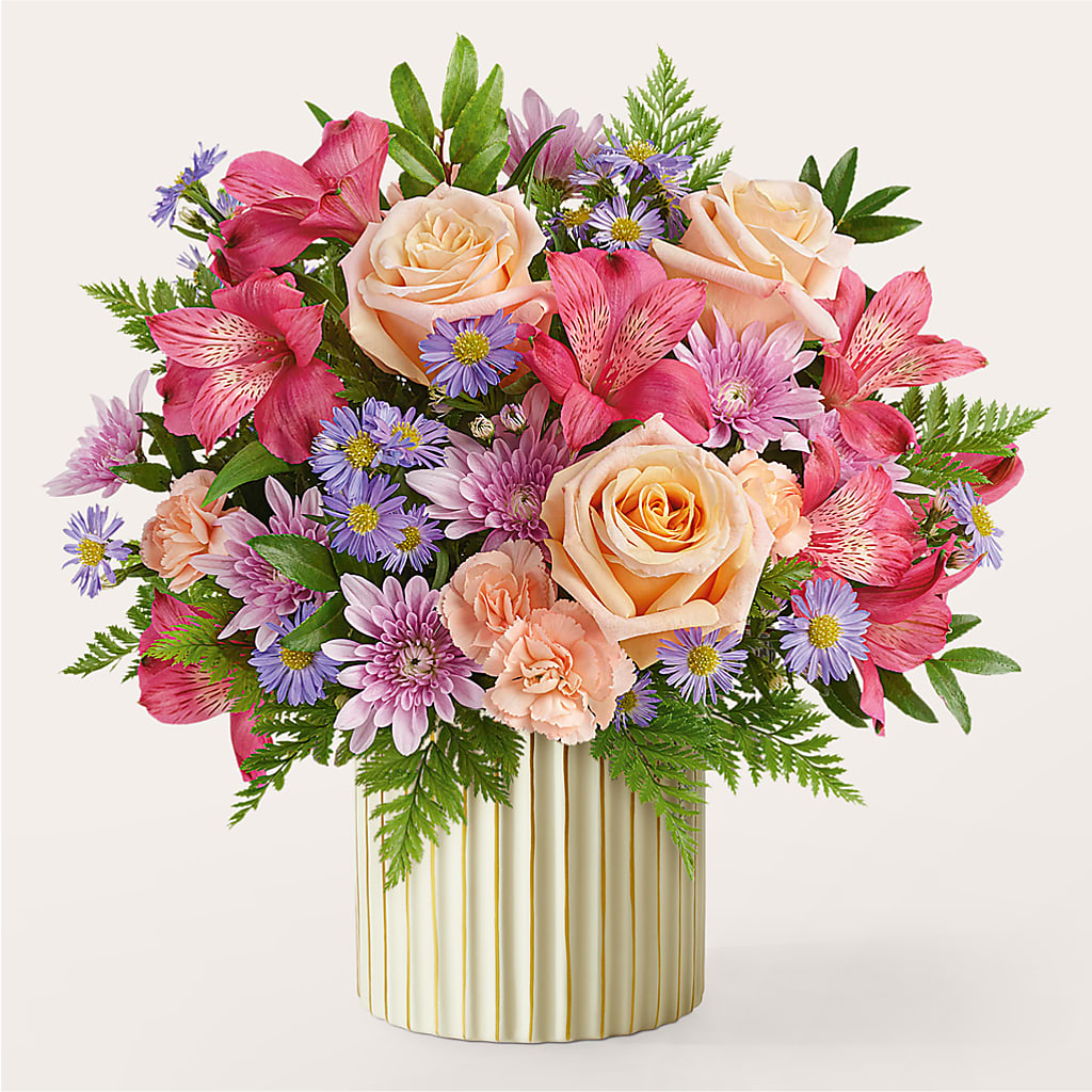 Sunset Serenade Bouquet – MAGGIE'S FLORIST AND GIFTS, Decatur AL