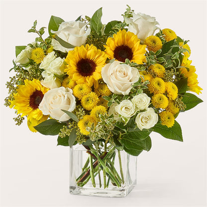 Luminous Morning Bouquet – MAGGIE'S FLORIST AND GIFTS, Decatur AL