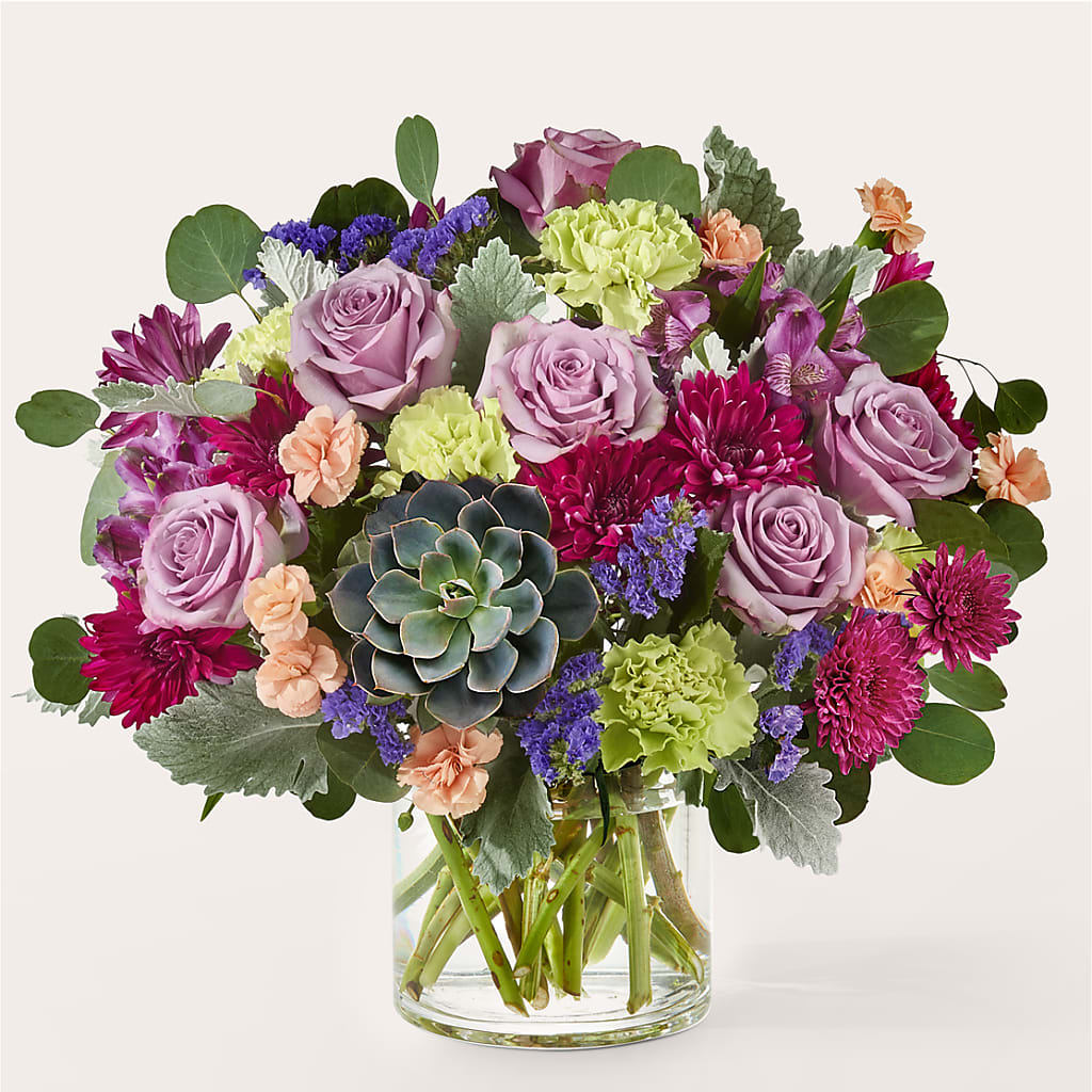 Botanical Dream Bouquet – MAGGIE'S FLORIST AND GIFTS, Decatur AL