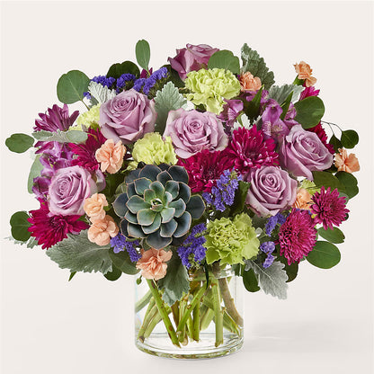 Botanical Dream Bouquet – MAGGIE'S FLORIST AND GIFTS, Decatur AL