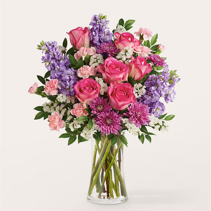 Bouquet Soirée Pyjama
