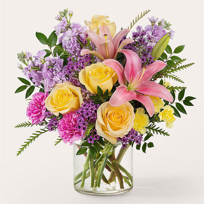 Bouquet Jubilé