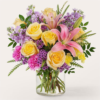 Bouquet Jubilé