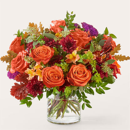 Orange You Glad Bouquet – MAGGIE'S FLORIST AND GIFTS, Decatur AL