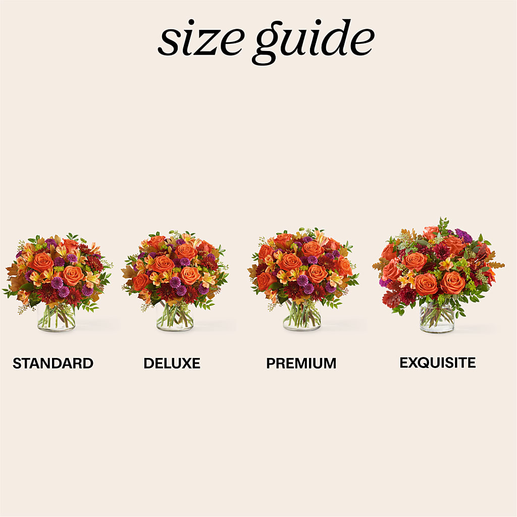 Orange You Glad Bouquet – MAGGIE'S FLORIST AND GIFTS, Decatur AL